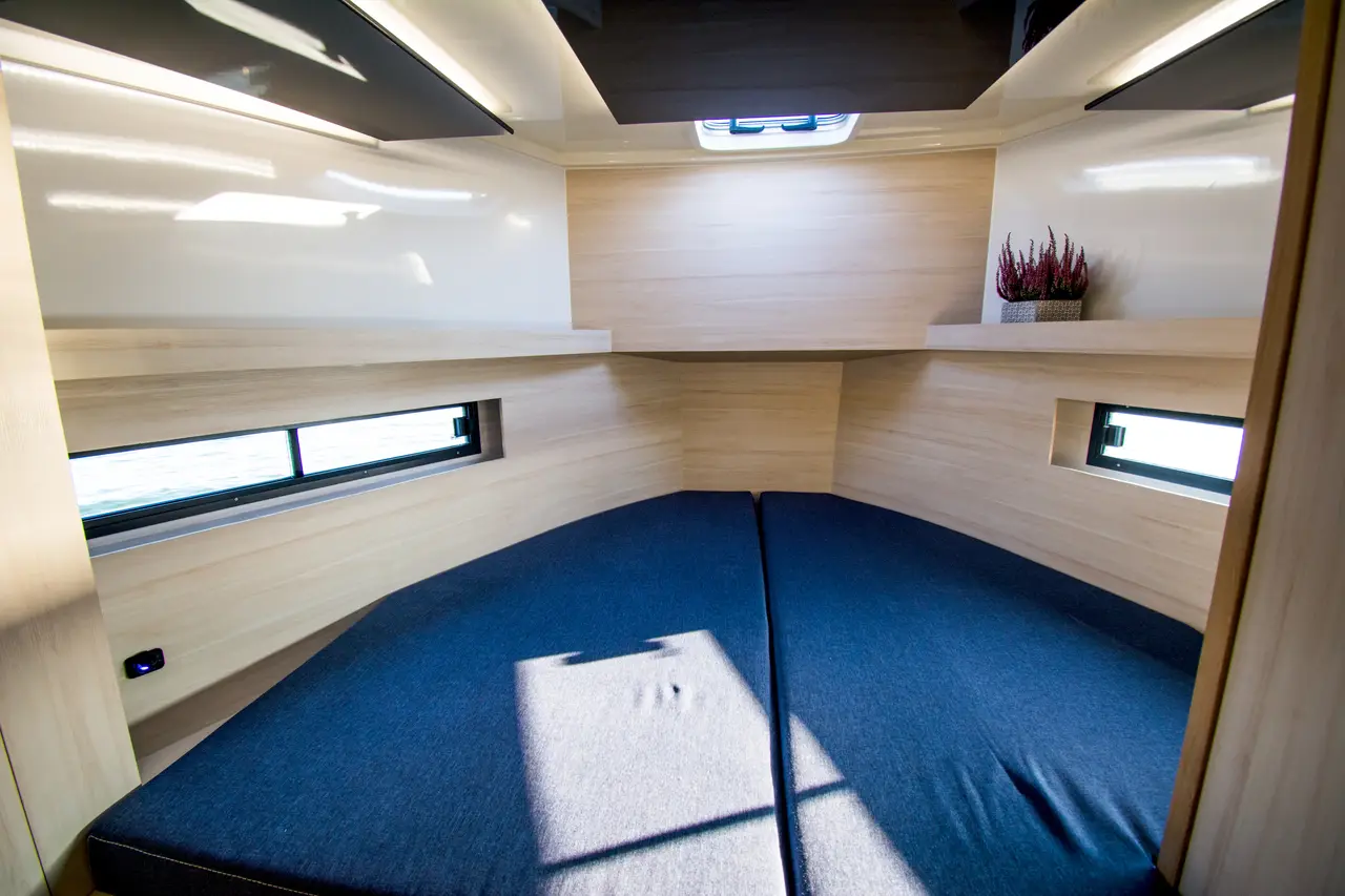 Futura 40 Grand Horizon #2, foto 40