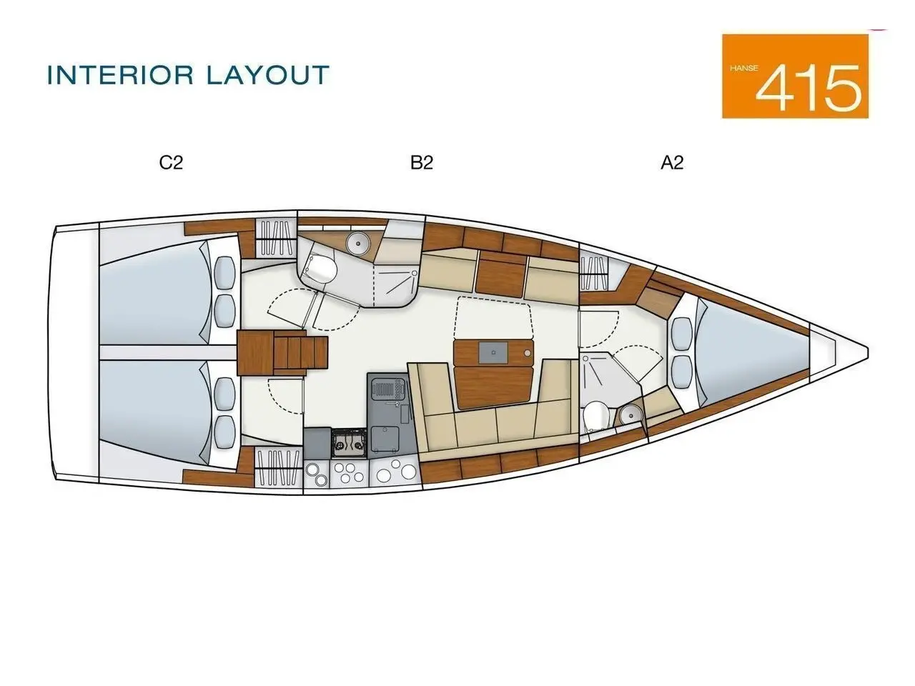 Kraken, Plan image