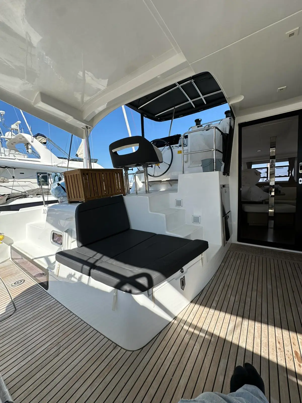 Magellan, foto 8