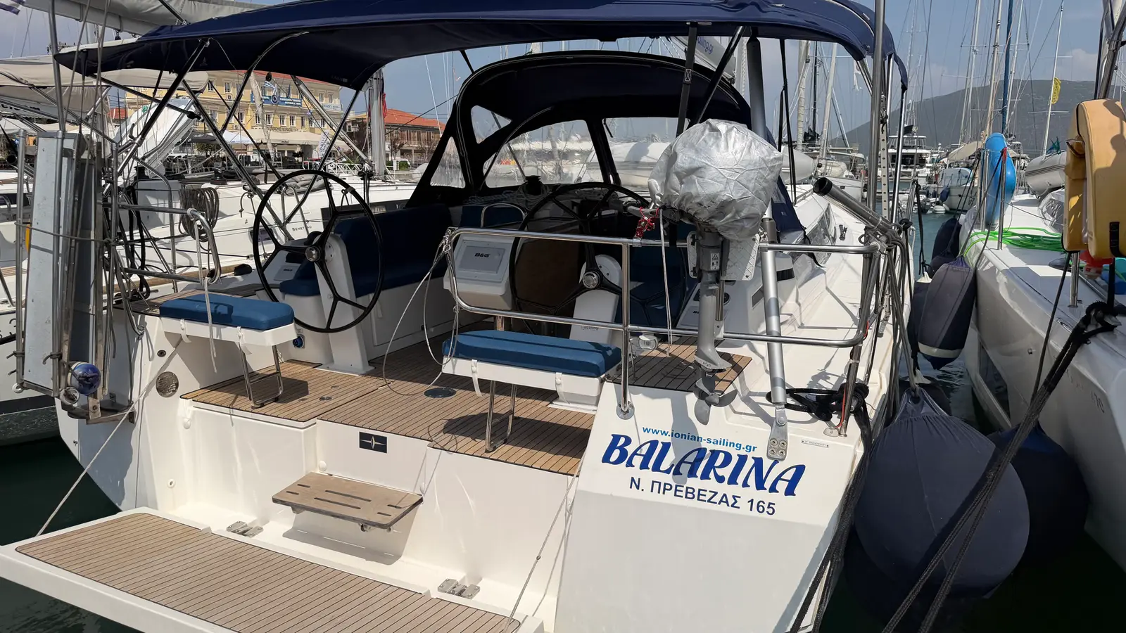 Balarina, foto 15