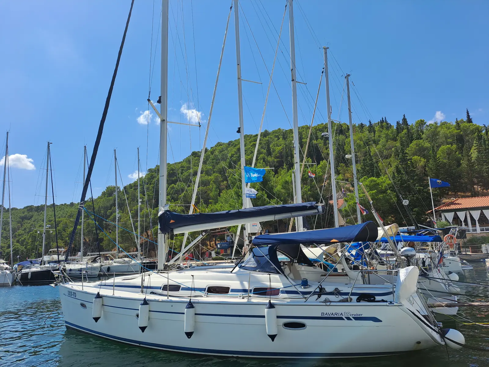 Kaštelet, Main image