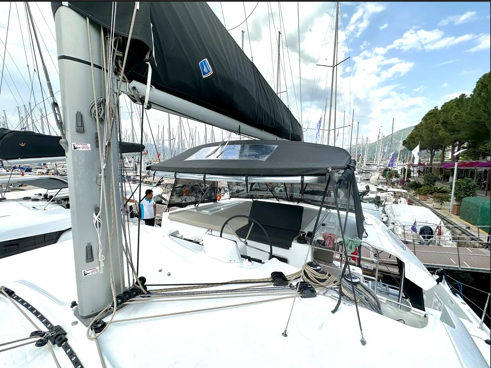 Sail Pegasus, photograph 21