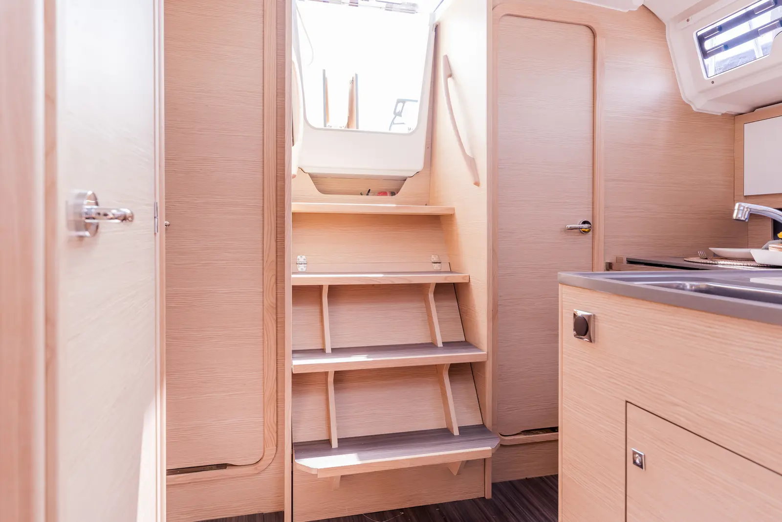 Sunsail 37.3 Premium, foto 8