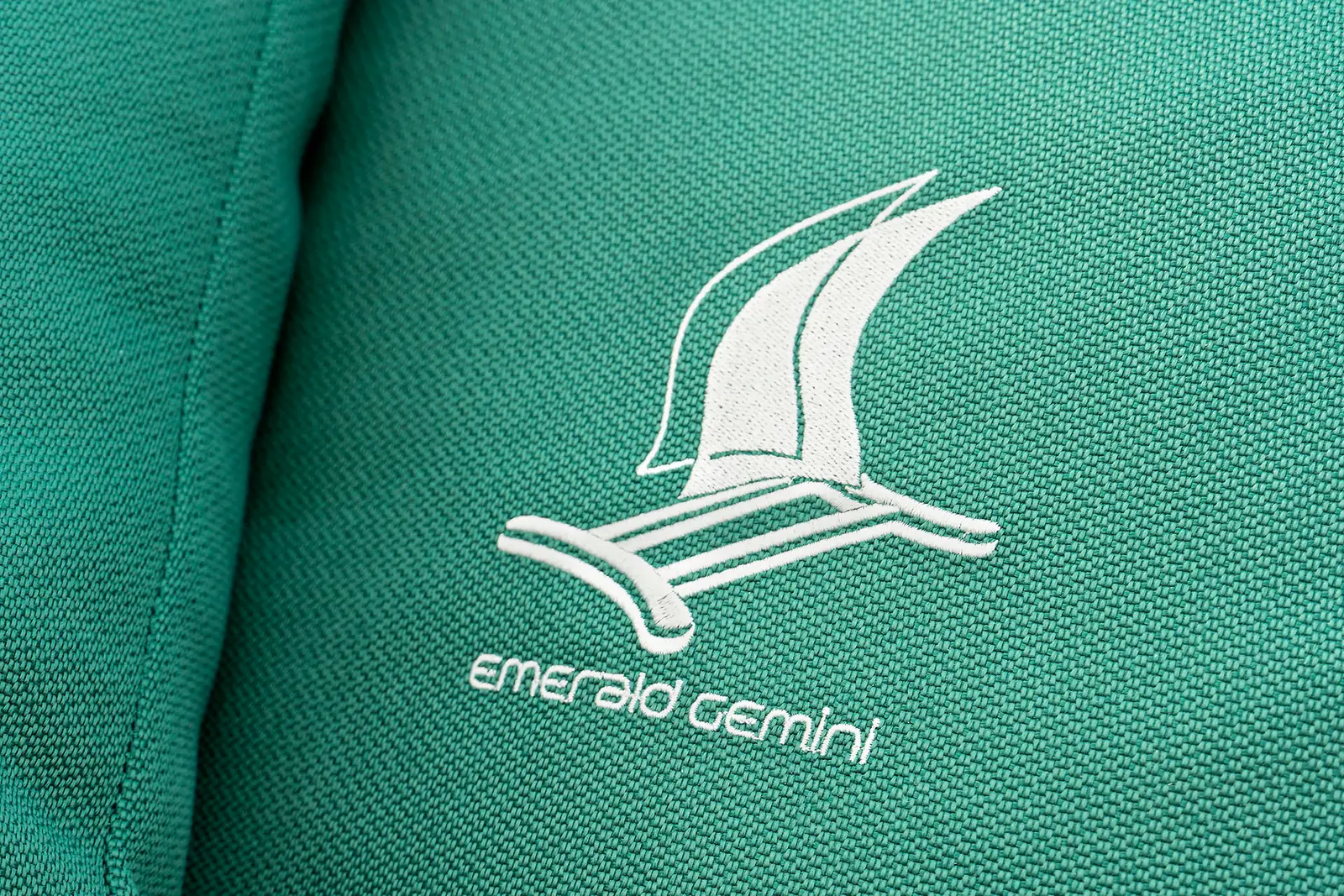 EMERALD GEMINI, photograph 38