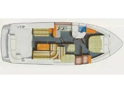 Constantin 2, Plan image