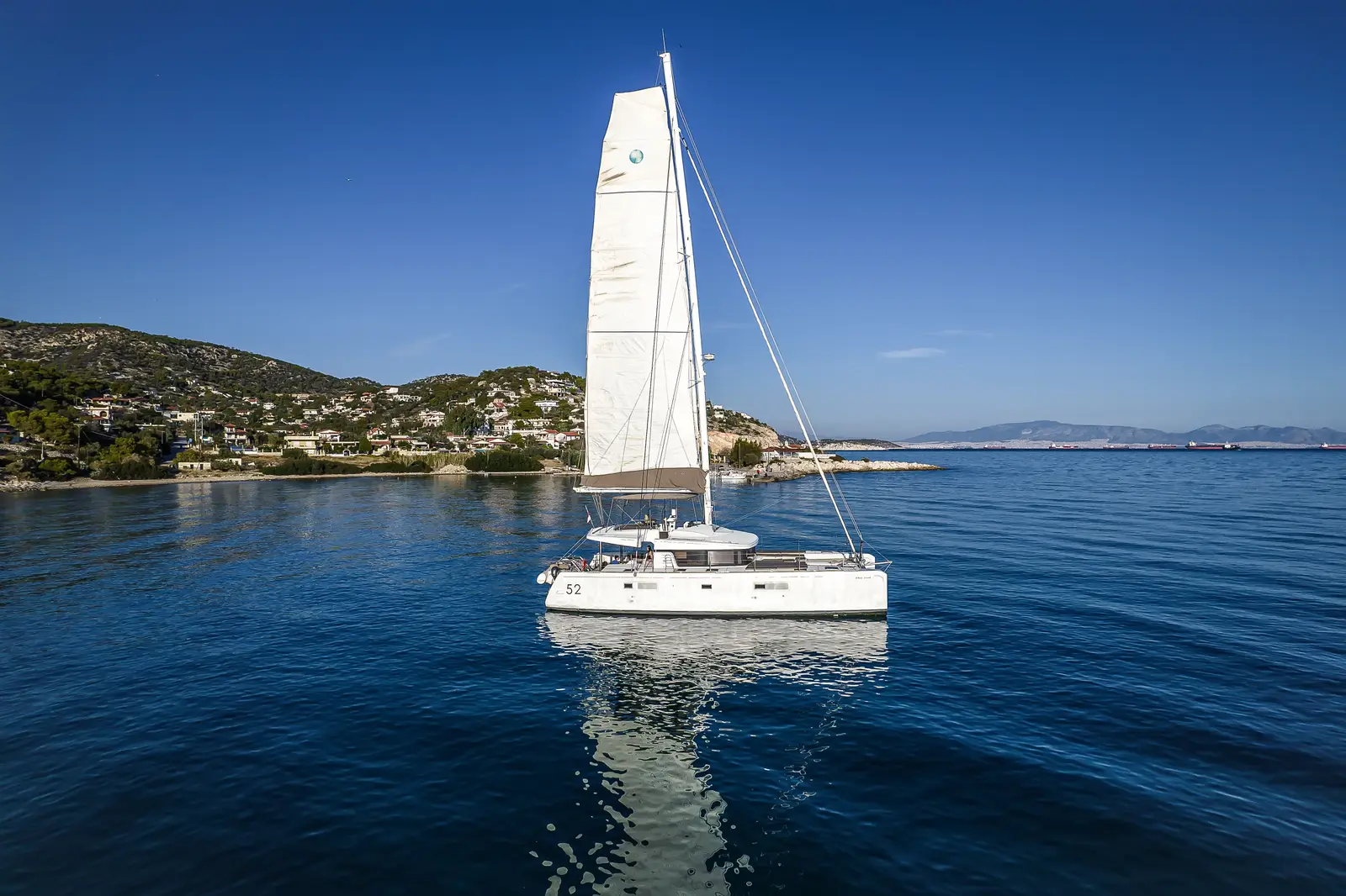 White Pearl, photograph 7