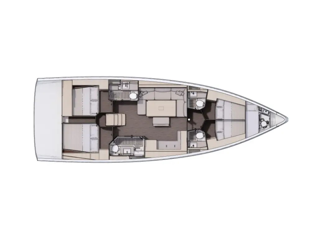 Réhoboam, Plan image