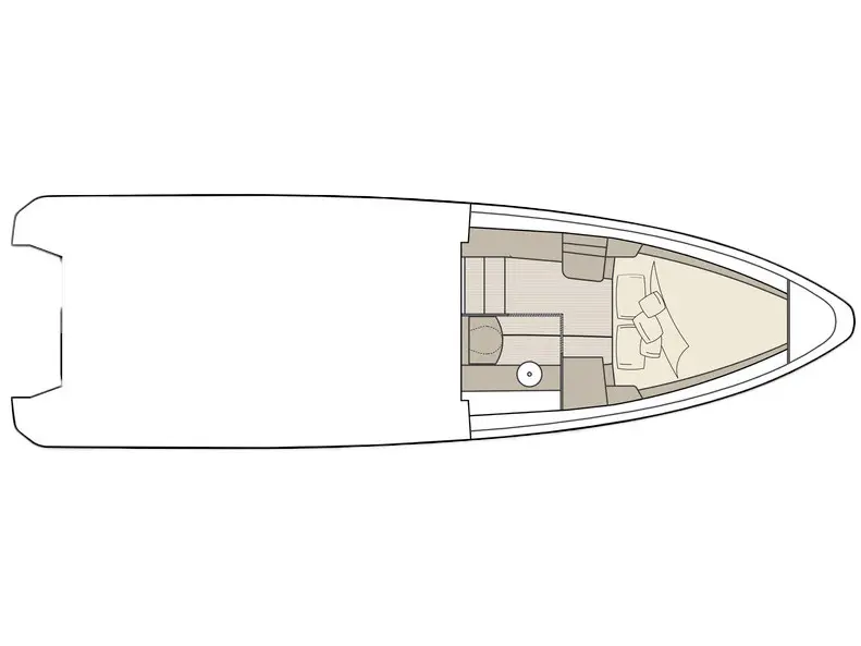 Poseidon, Plan image