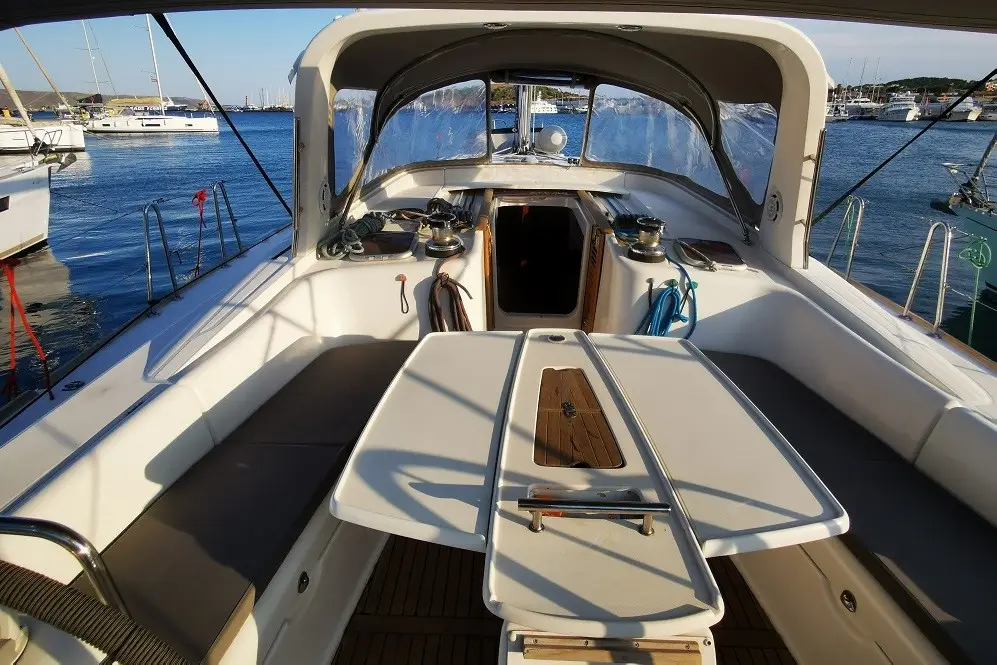 Seladon II, foto 9