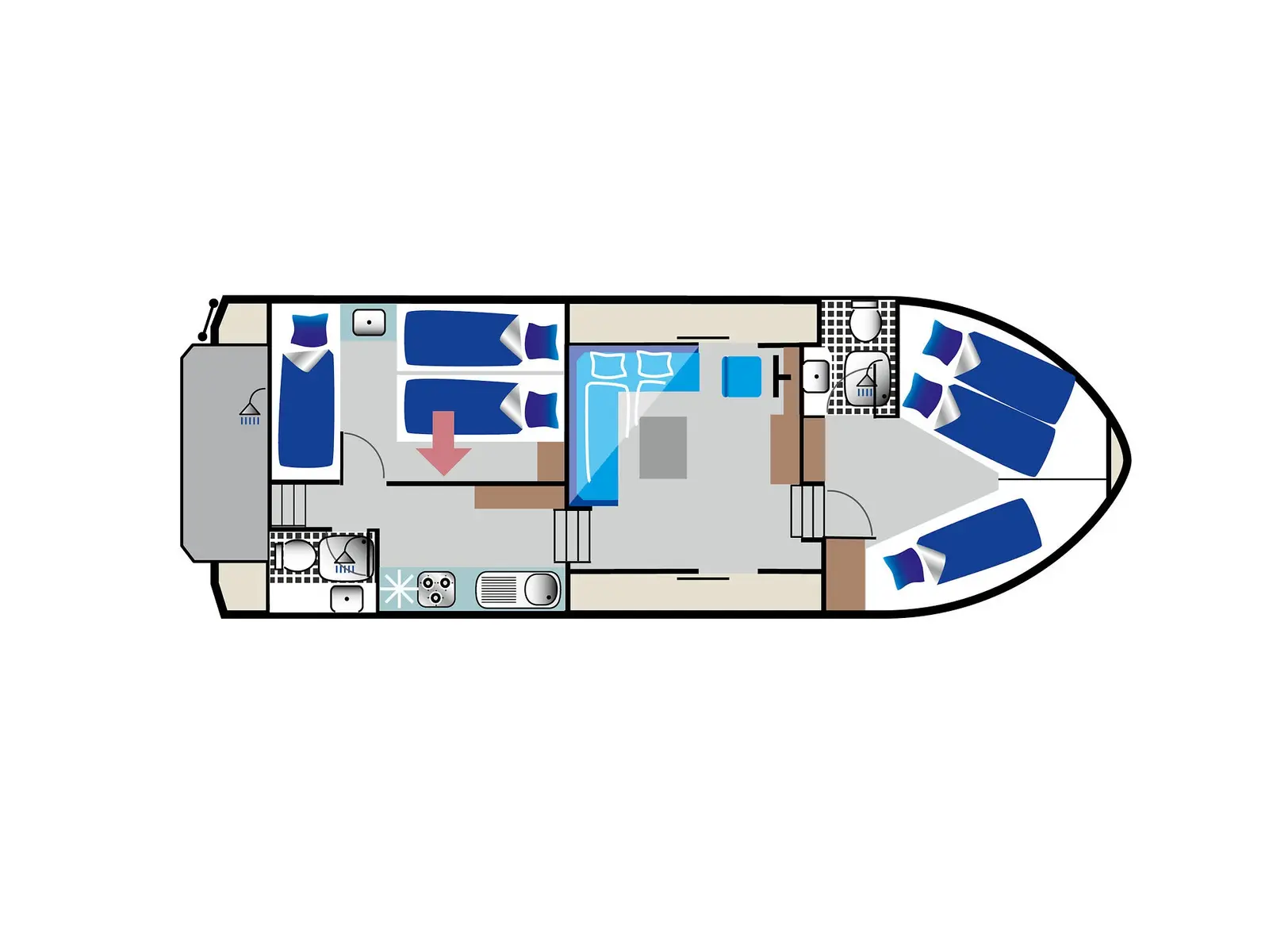 , Plan image