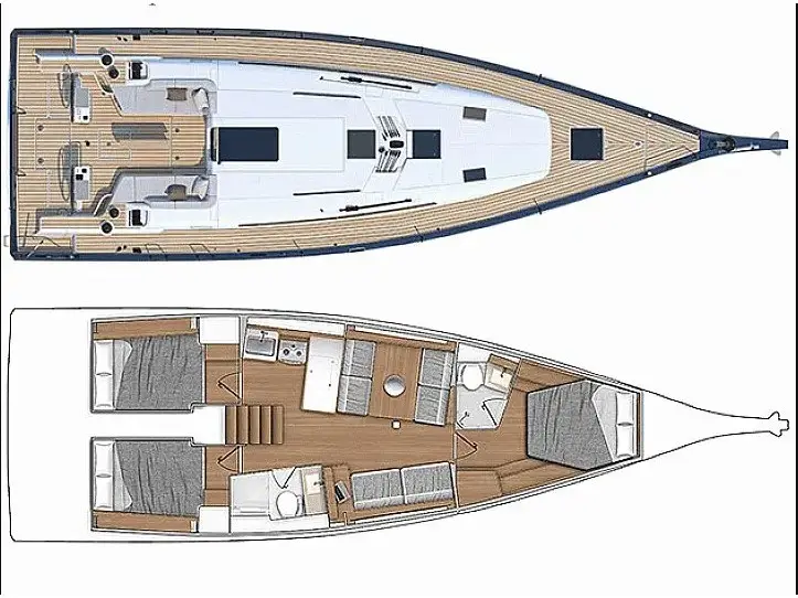 Idefix, Plan image