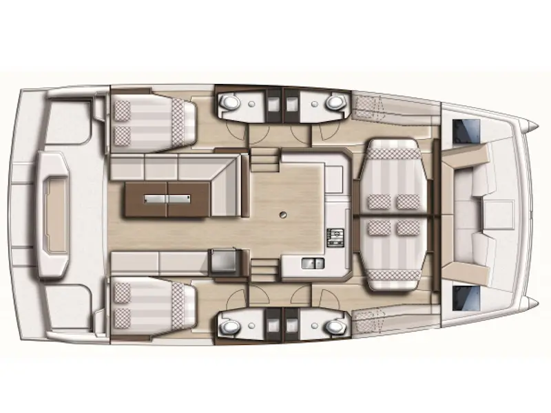Balize, Plan image