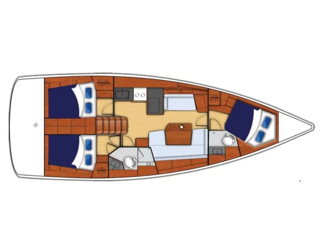 Simba, Plan image