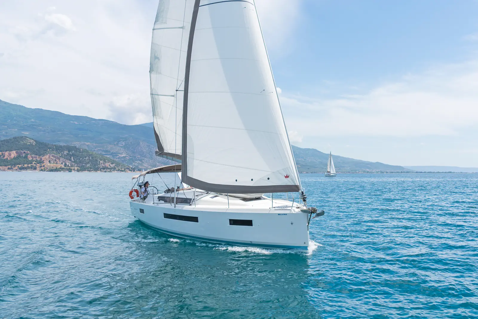 Funsea, photograph 7