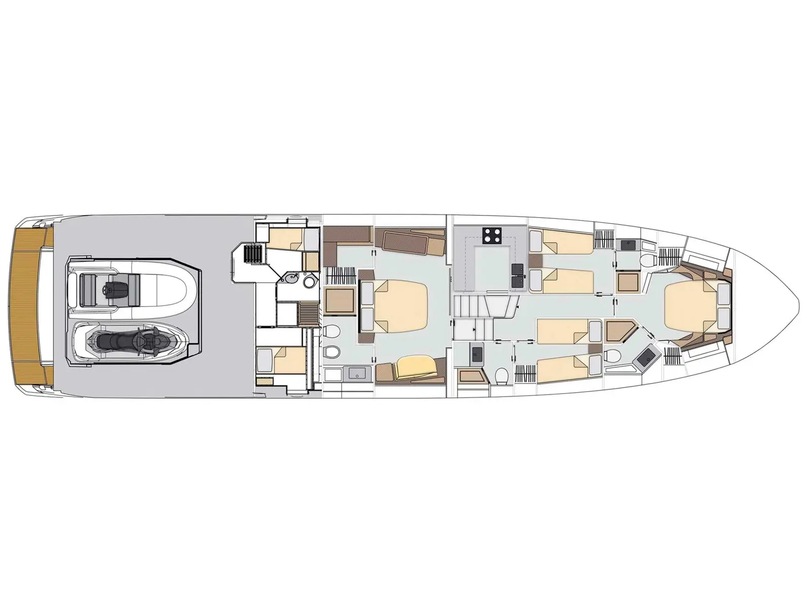 MYNE, Plan image