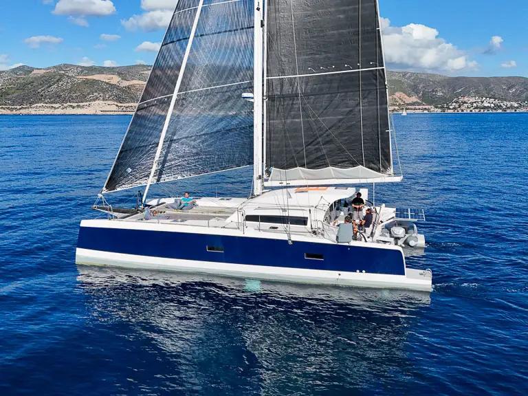 Spirit of Family, Main image
