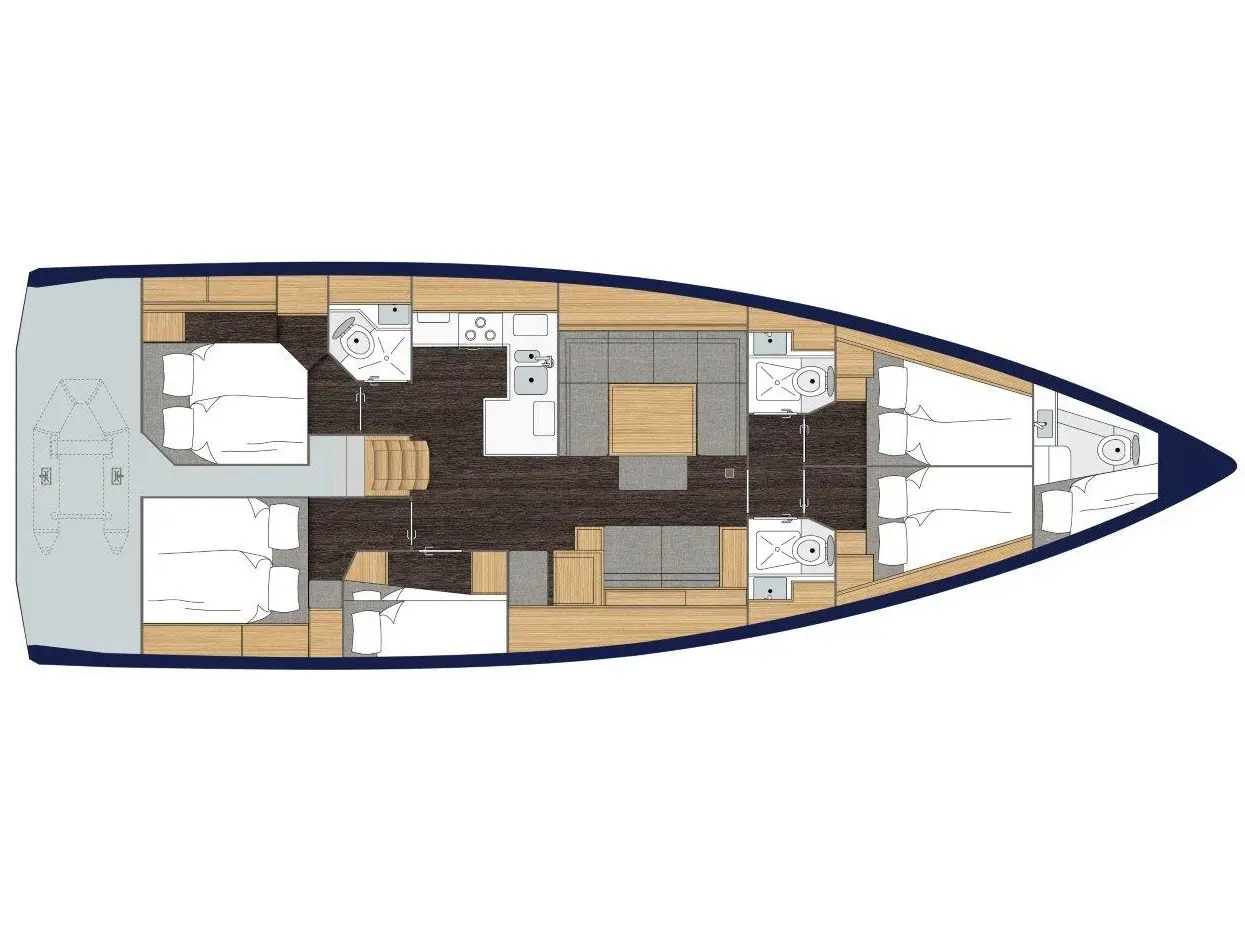 , Plan image