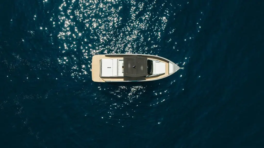 Infinity Blue, photograph 15