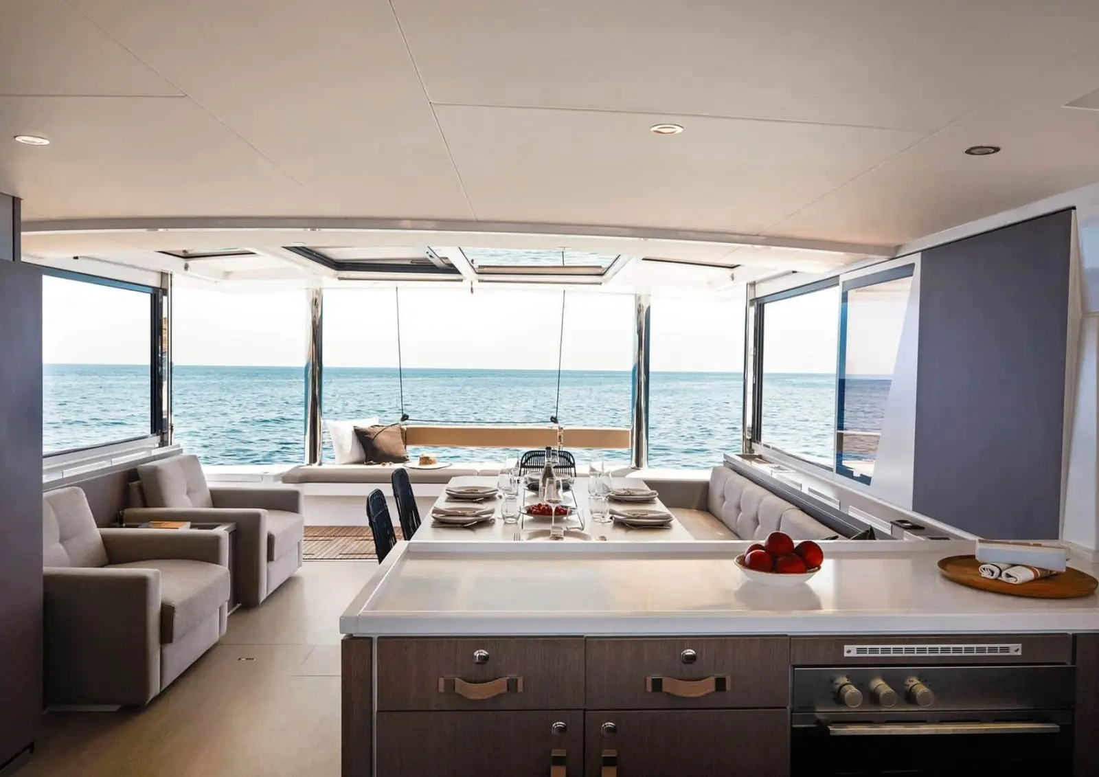 Blue Blue Blue, Foto 5