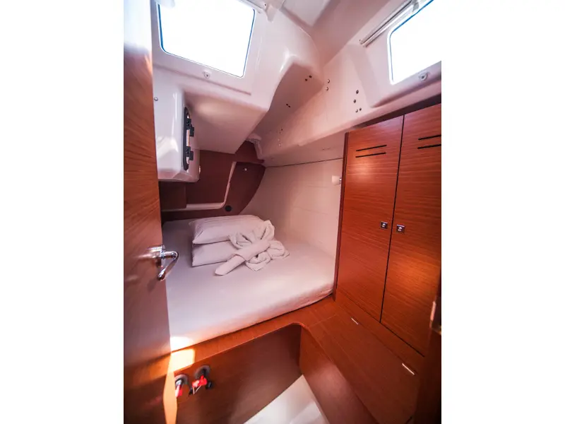 RONJA (new sails 2023.), foto 15