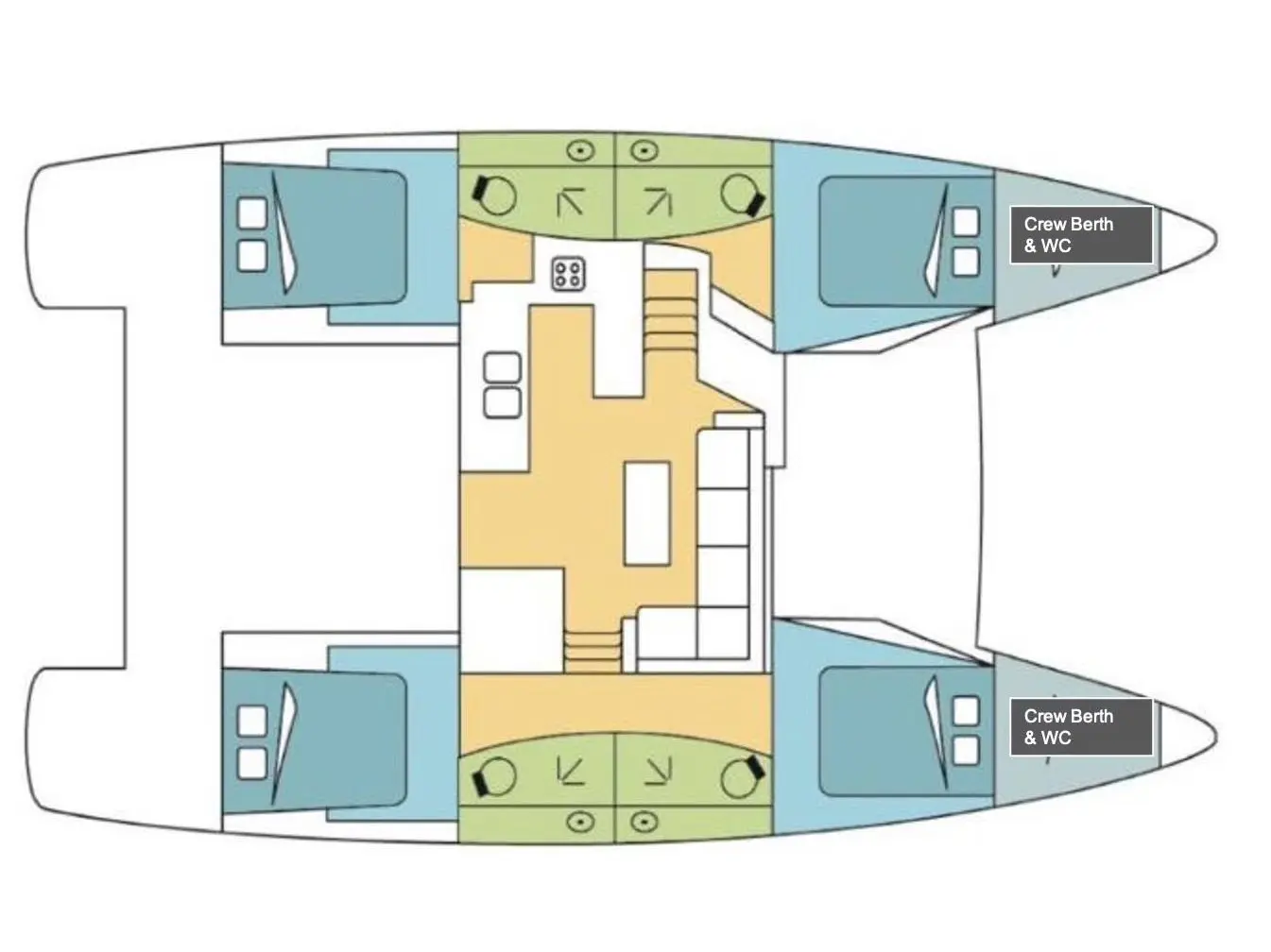 PHOEBE, Plan image