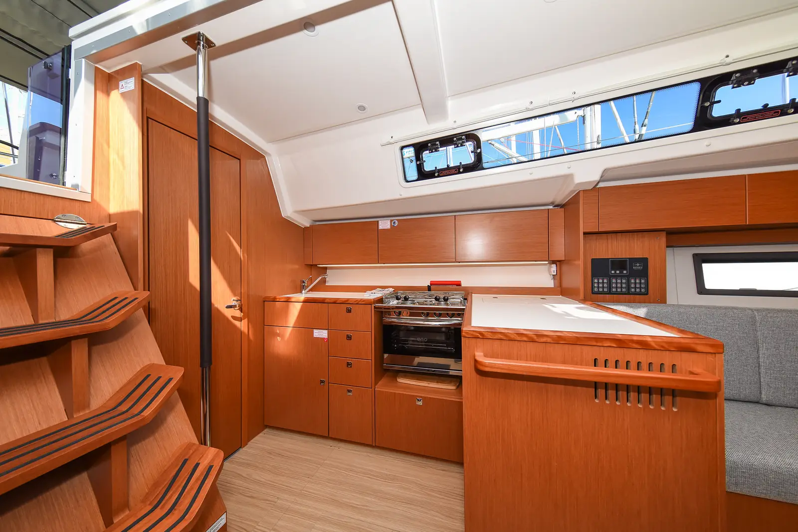 SEA CLOUD, foto 56