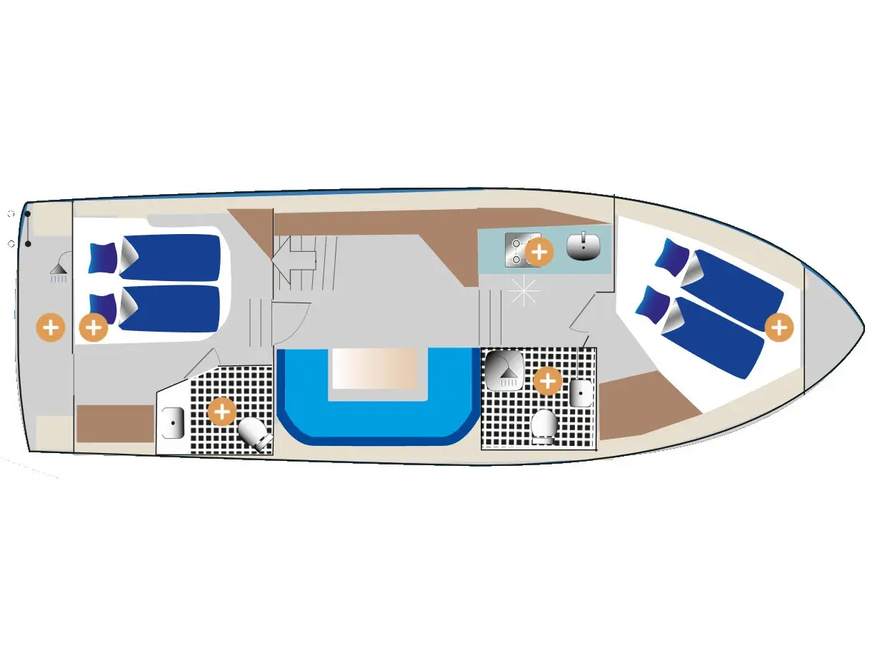 , Plan image