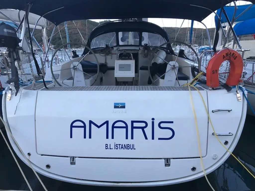 Amaris, foto 5