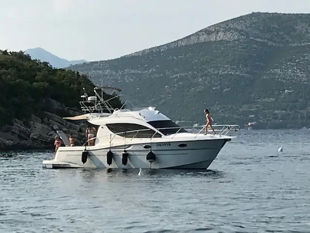 Norah, Sessa Dorado 32