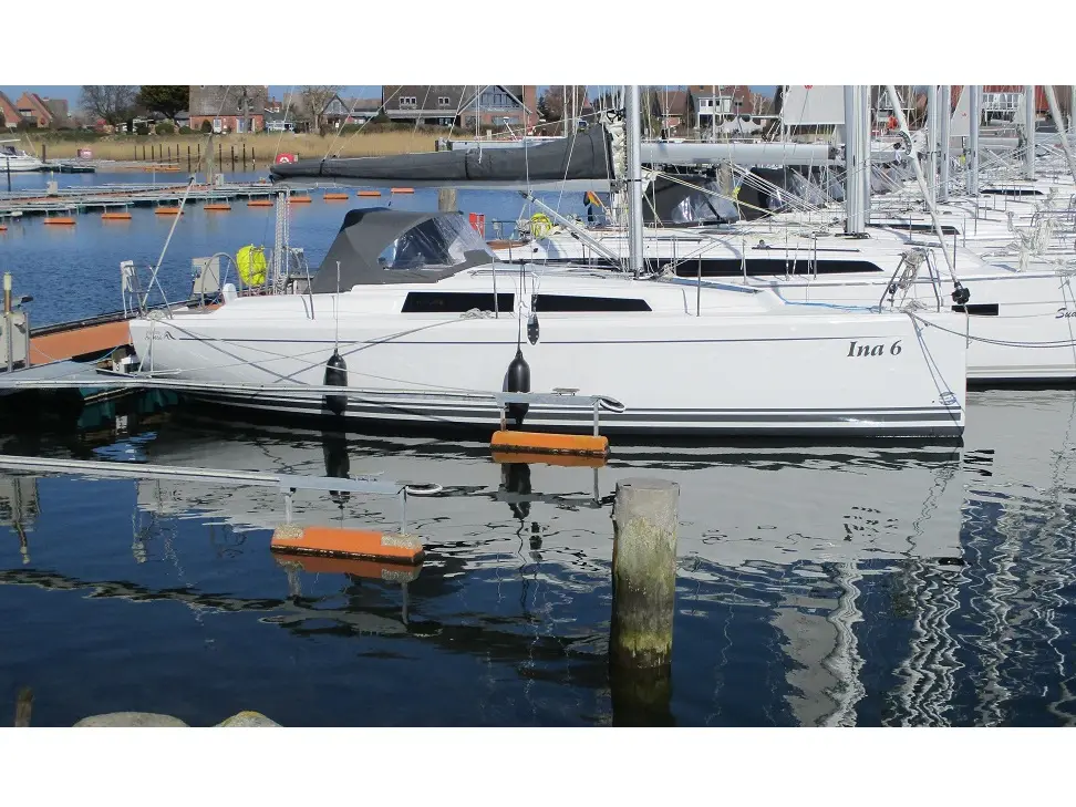 Ina6, Main image