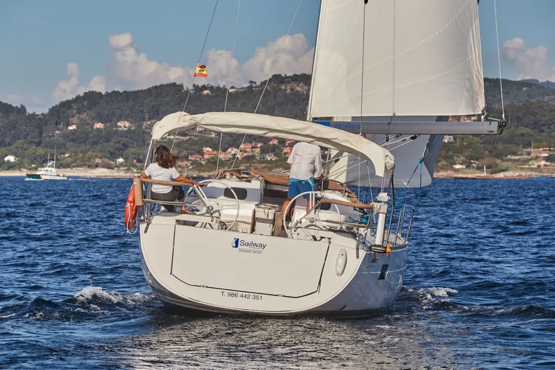 Sailway Ocho, photograph 26