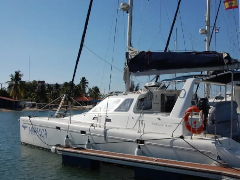 Alboran Mahanga (Majorca), Main image
