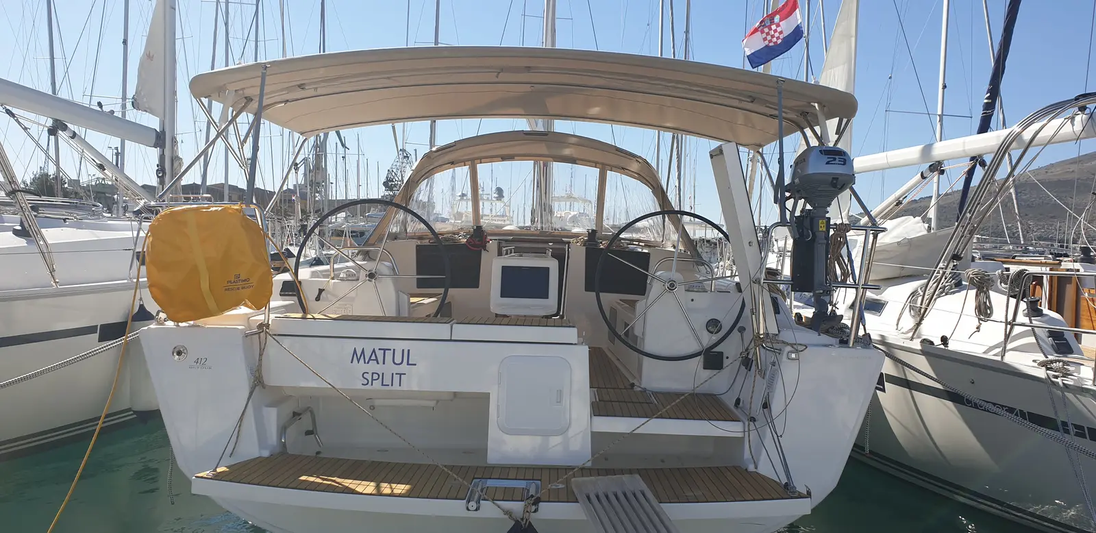 Matul, foto 5