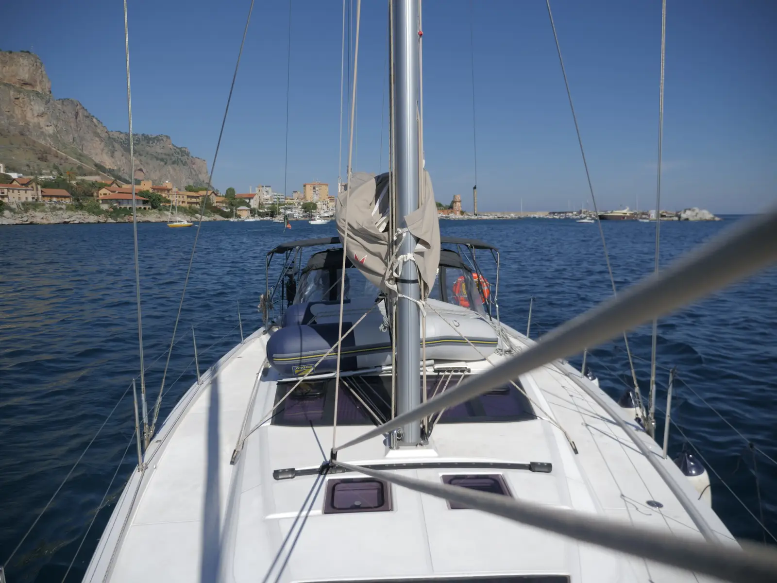 Panarea, photograph 3