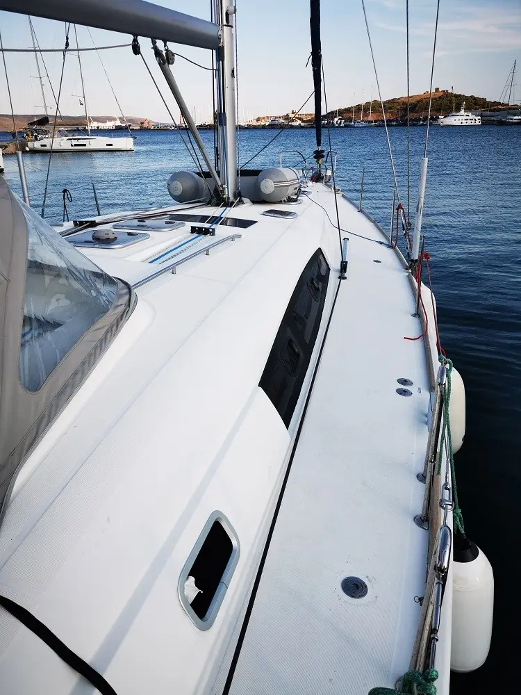 Seladon II, foto 10