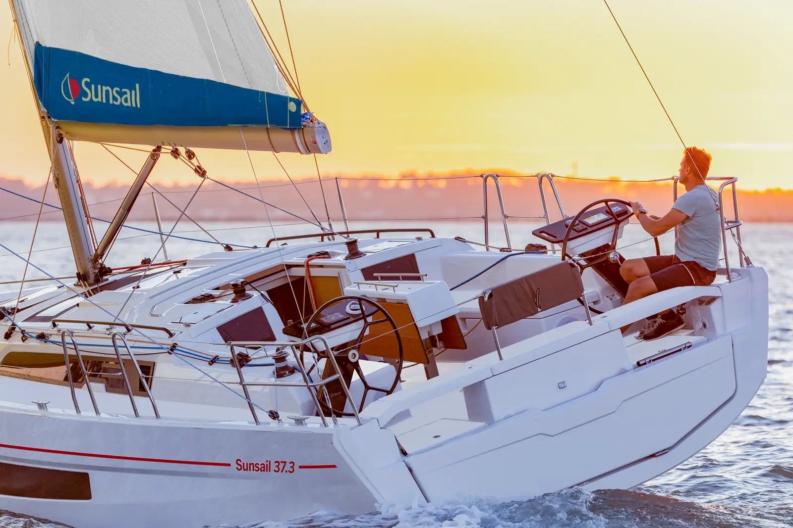 Sunsail 37.3 Premium, foto 5
