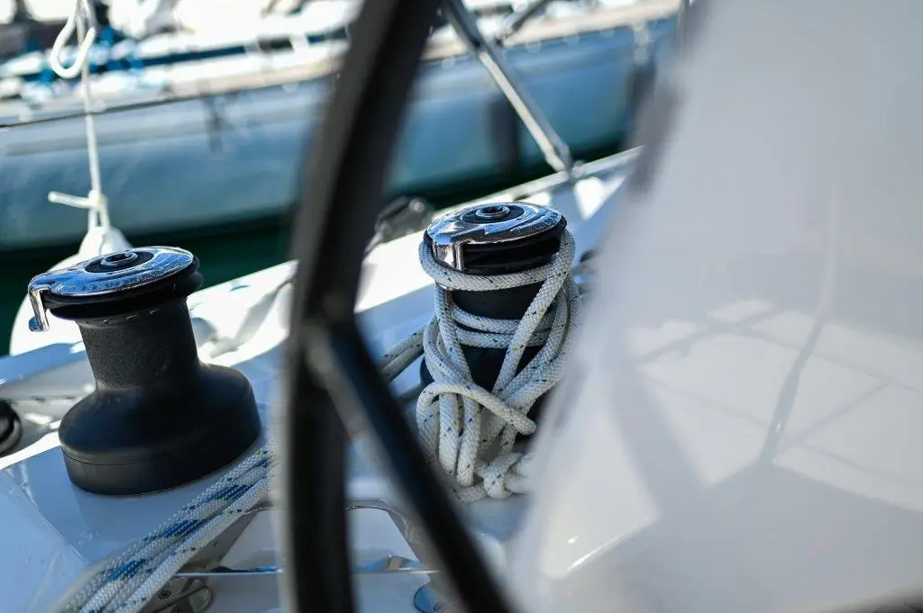 BOSUN, photograph 17