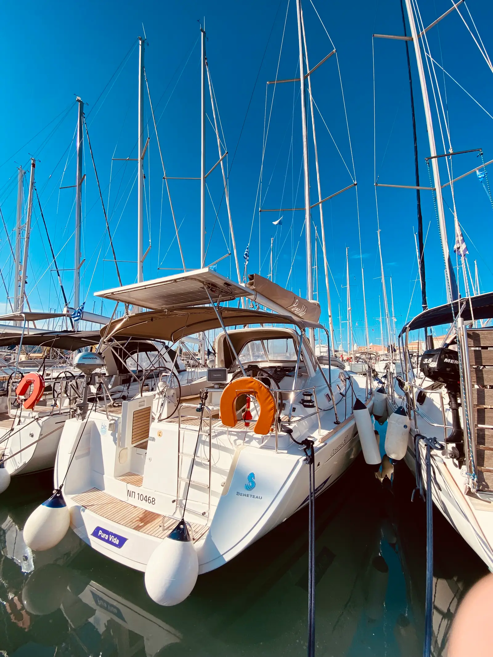 Pura Vida (Pax 12), photograph 10