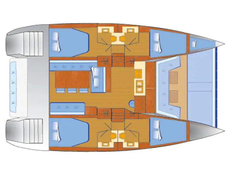 Jax, Plan image