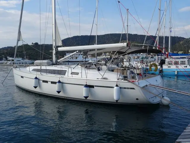 Rea, Main image