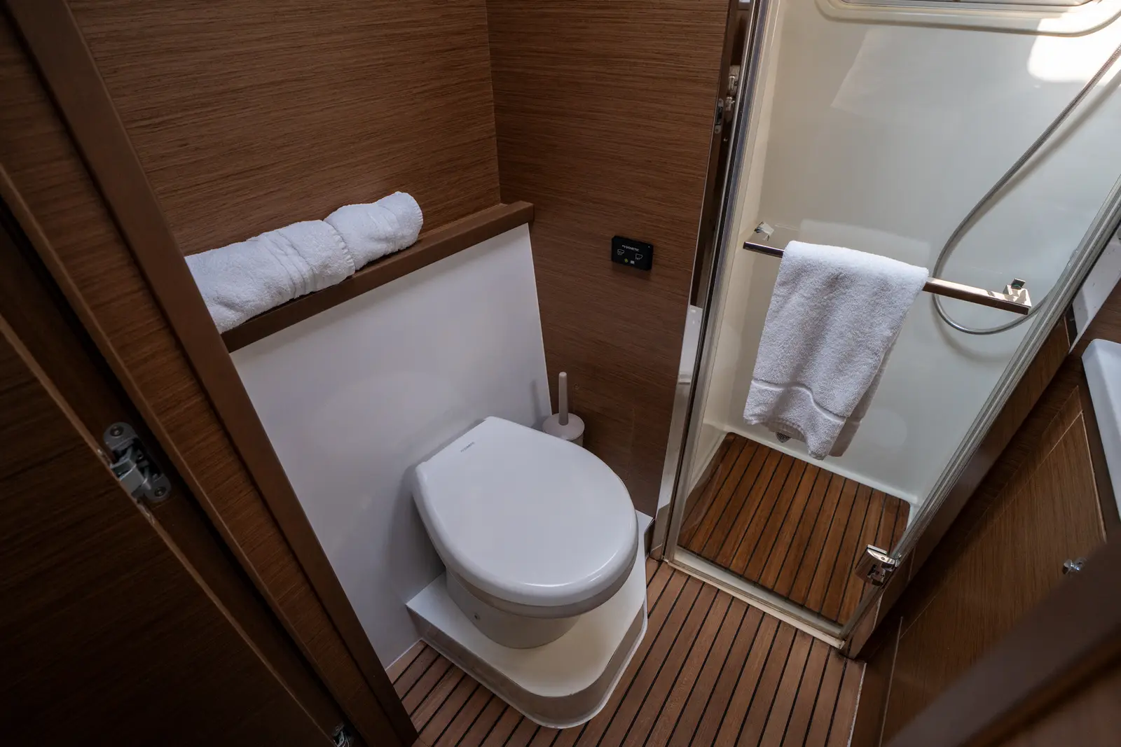 Fico - Premium line , Toilet