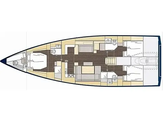 MAI MAI, Plan image