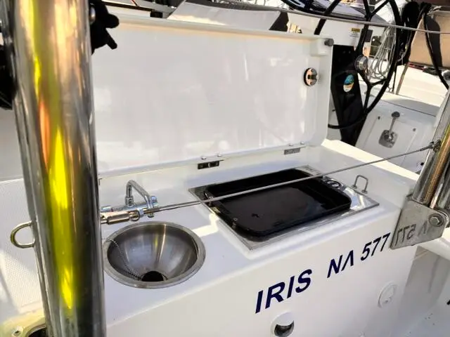 Iris, photograph 10