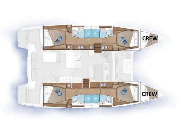 OMNIA , Plan image