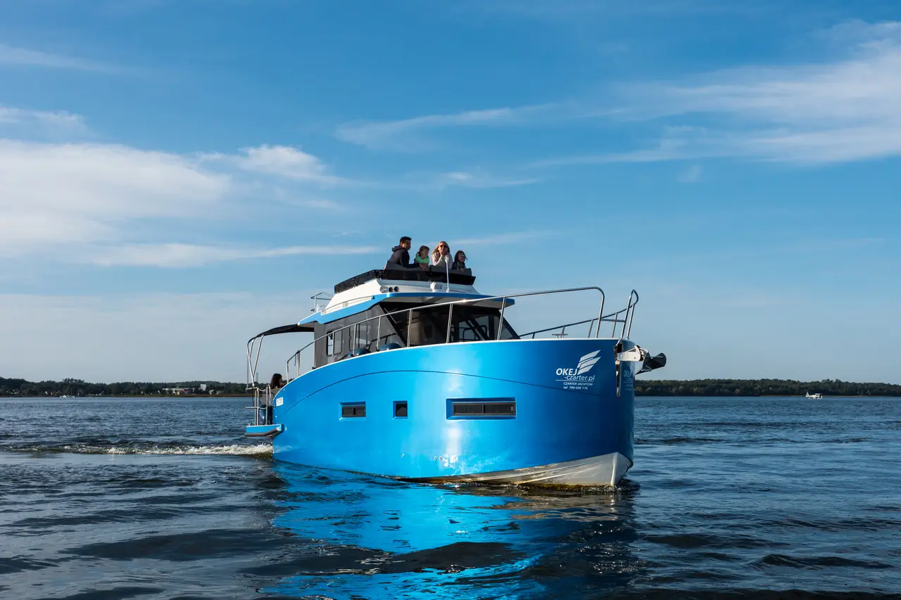 Futura 40 Grand Horizon #2, foto 2