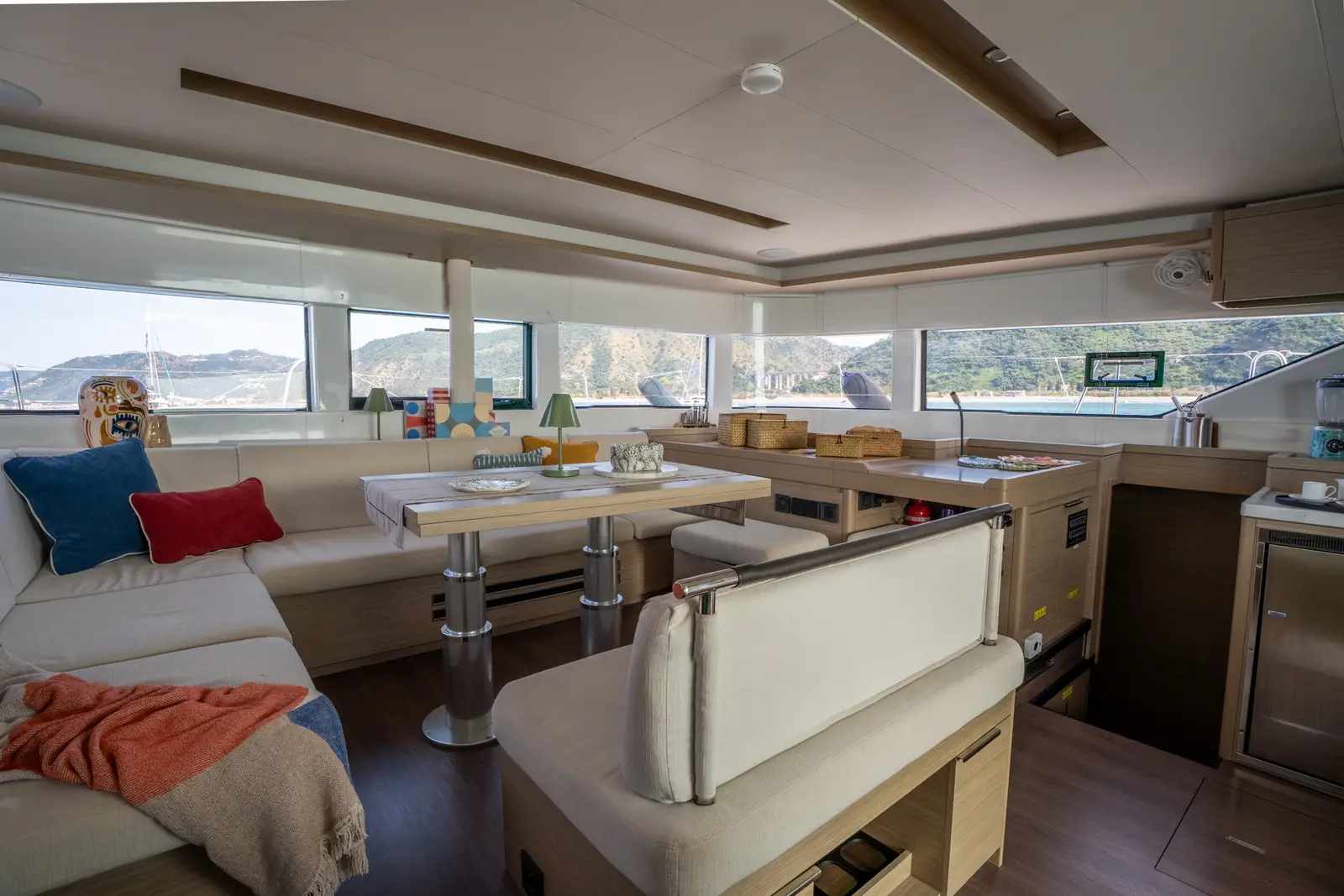 Paco - Premium line , Dinette