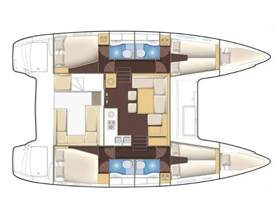 SHYVA, Plan image