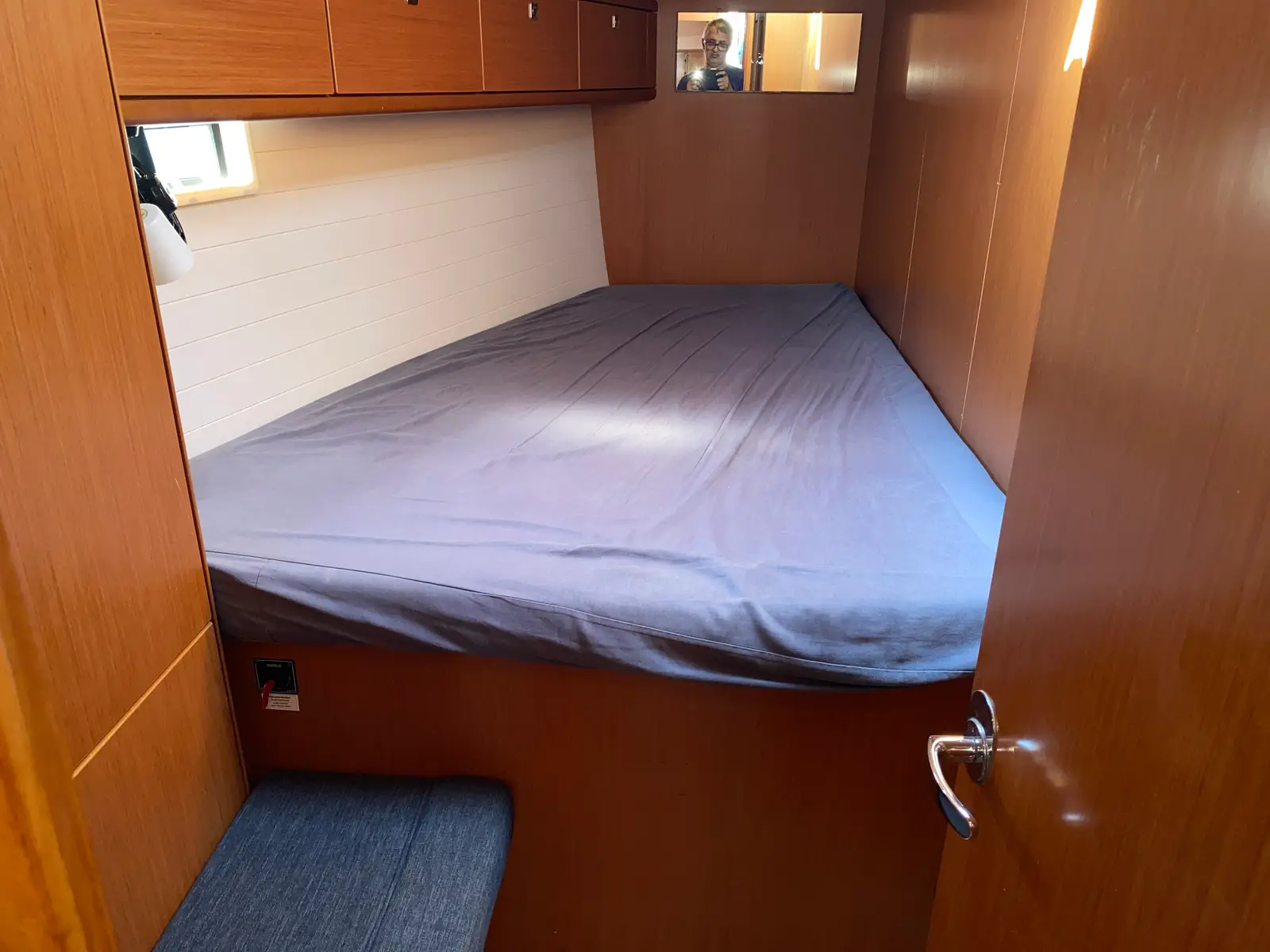 Rea (Refit 2022), photograph 12