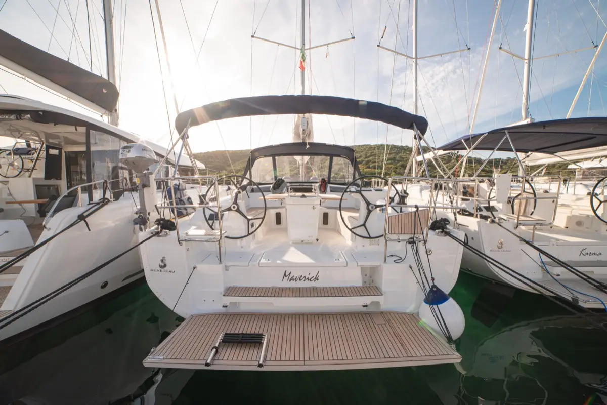 Maverick, foto 20