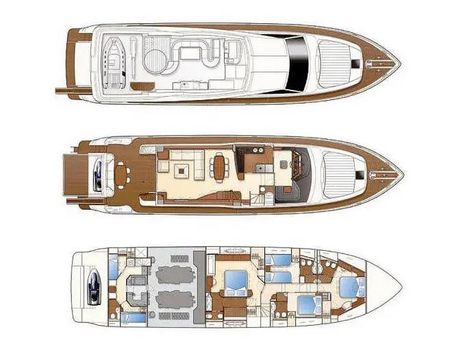 Lidia, Plan image